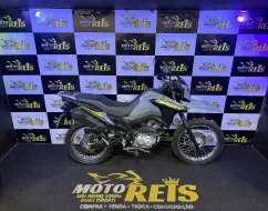 HONDA NXR 160 BROS ABS HONDA NXR 160 BROS ABS