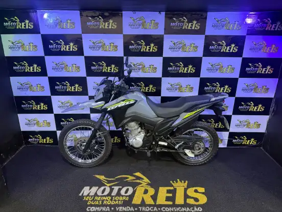 HONDA-NXR 160 BROS ABS HONDA-NXR 160 BROS ABS-2025