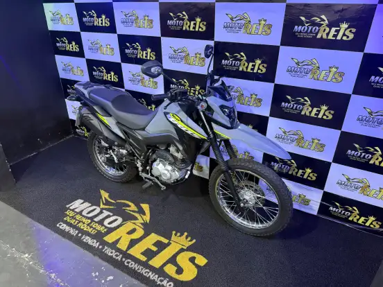 HONDA-NXR 160 BROS ABS-2025