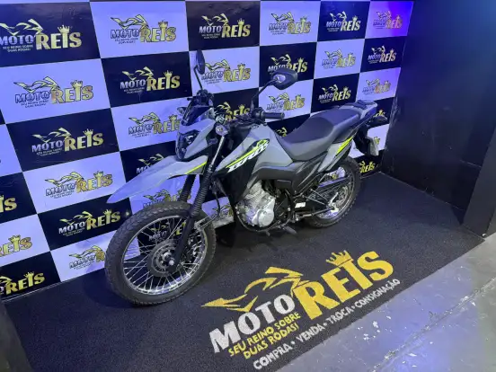 HONDA-NXR 160 BROS ABS HONDA-NXR 160 BROS ABS-2025