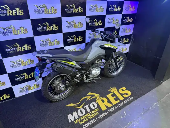 HONDA-NXR 160 BROS ABS-2025