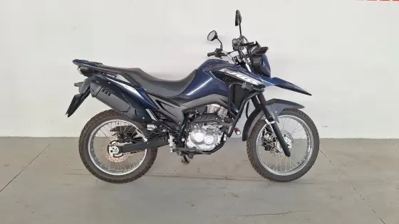 HONDA NXR 160 BROS CBS 