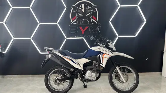 HONDA NXR 160 BROS ESDD 