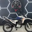 HONDA NXR 160 BROS ESDD HONDA NXR 160 BROS ESDD