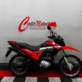 HONDA NXR 160 BROS ESDD HONDA NXR 160 BROS ESDD