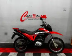 HONDA NXR 160 BROS ESDD HONDA NXR 160 BROS ESDD