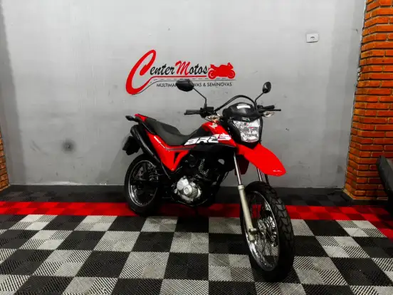 HONDA-NXR 160 BROS ESDD HONDA-NXR 160 BROS ESDD-2021