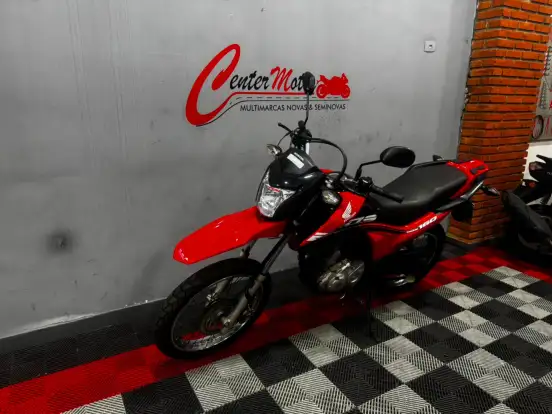 HONDA-NXR 160 BROS ESDD HONDA-NXR 160 BROS ESDD-2021