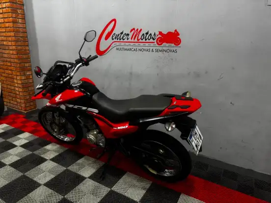 HONDA-NXR 160 BROS ESDD HONDA-NXR 160 BROS ESDD-2021