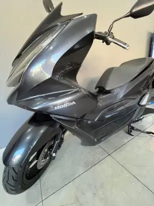 HONDA-PCX 160 ABS-2023