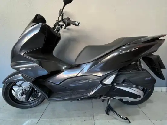 HONDA-PCX 160 ABS HONDA-PCX 160 ABS-2023