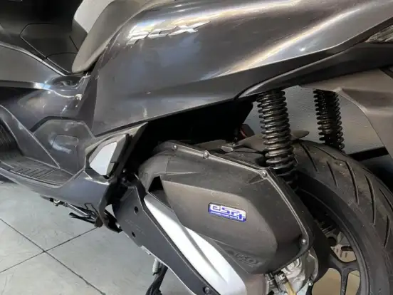HONDA-PCX 160 ABS HONDA-PCX 160 ABS-2023