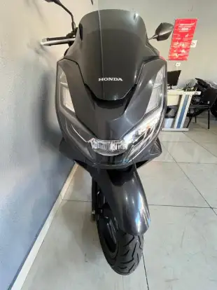 HONDA-PCX 160 ABS-2023