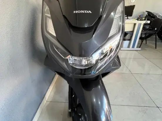 HONDA-PCX 160 ABS HONDA-PCX 160 ABS-2023