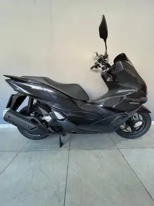 HONDA-PCX 160 ABS-2023