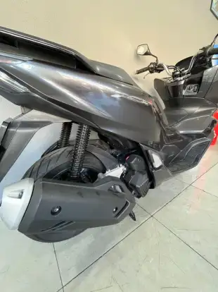 HONDA-PCX 160 ABS-2023