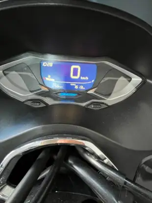 HONDA-PCX 160 ABS-2023