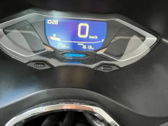HONDA-PCX 160 ABS HONDA-PCX 160 ABS-2023