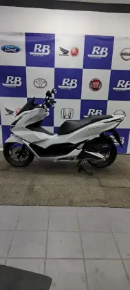 HONDA PCX 160 CBS 