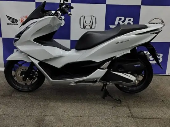 HONDA-PCX 160 CBS HONDA-PCX 160 CBS-2025