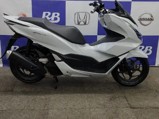 HONDA-PCX 160 CBS HONDA-PCX 160 CBS-2025