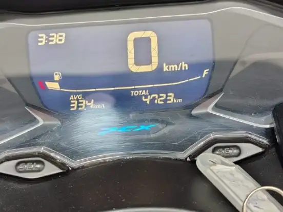 HONDA-PCX 160 CBS HONDA-PCX 160 CBS-2025