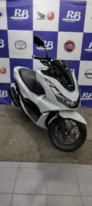 HONDA-PCX 160 CBS-2025