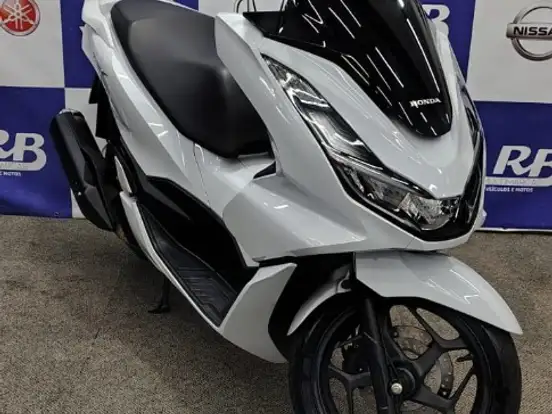 HONDA-PCX 160 CBS HONDA-PCX 160 CBS-2025