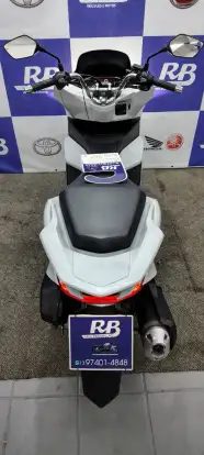 HONDA-PCX 160 CBS-2025