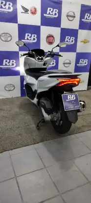 HONDA-PCX 160 CBS-2025