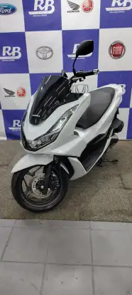 HONDA-PCX 160 CBS-2025