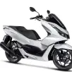 HONDA PCX 160 CBS HONDA PCX 160 CBS