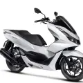 HONDA PCX 160 CBS HONDA PCX 160 CBS