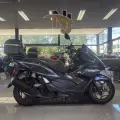 HONDA PCX 160 CBS HONDA PCX 160 CBS