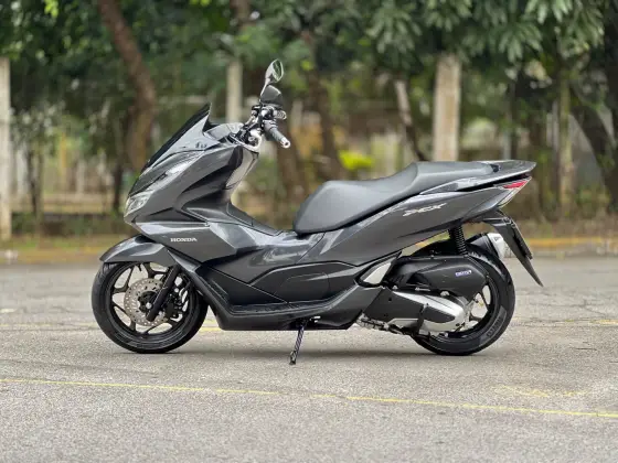 HONDA PCX 160 CBS 