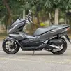 HONDA PCX 160 CBS HONDA PCX 160 CBS