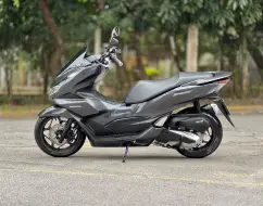 HONDA PCX 160 CBS HONDA PCX 160 CBS