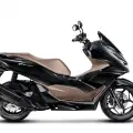 HONDA PCX 160 DLX HONDA PCX 160 DLX