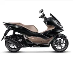 HONDA PCX 160 DLX HONDA PCX 160 DLX