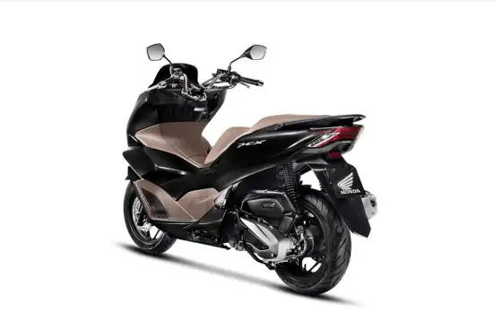 HONDA-PCX 160 DLX HONDA-PCX 160 DLX-2025