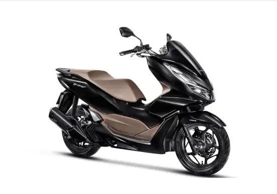 HONDA-PCX 160 DLX HONDA-PCX 160 DLX-2025