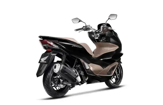 HONDA-PCX 160 DLX HONDA-PCX 160 DLX-2025