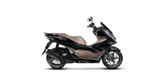 HONDA-PCX 160 DLX HONDA-PCX 160 DLX-2025