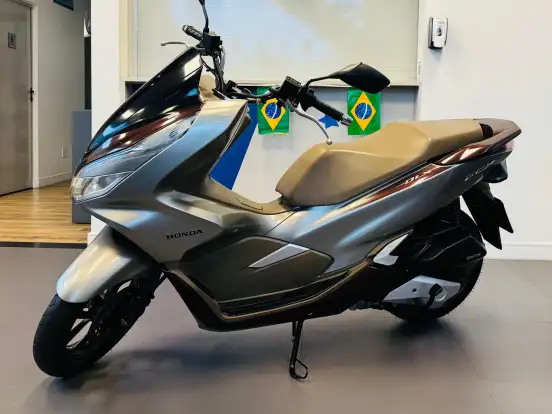 HONDA-PCX DLX HONDA-PCX DLX-2022