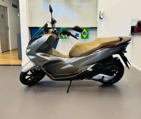 HONDA-PCX DLX HONDA-PCX DLX-2022