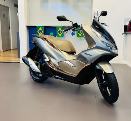 HONDA-PCX DLX HONDA-PCX DLX-2022