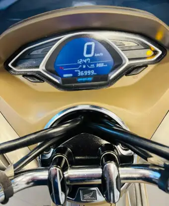 HONDA-PCX DLX HONDA-PCX DLX-2022