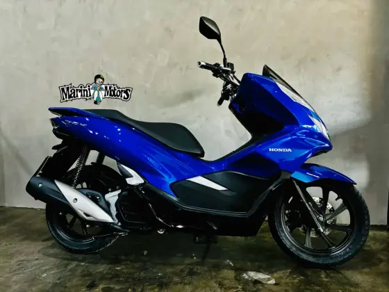 HONDA PCX 