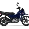 HONDA POP 110i ES HONDA POP 110i ES