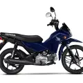 HONDA POP 110i ES HONDA POP 110i ES